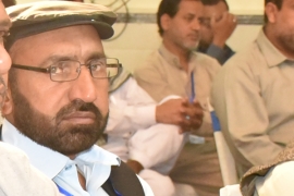 پاکستان میں انٹرنیشنل کھیلوں کی واپسی کا سہرا سکیورٹی اداروں کے سر ہے،راجہ امجد حسین