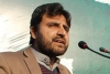قومی ادارے بیچنا ملکی سلامتی داؤ پر لگانے کے مترادف ہے، ناصر شیرازی