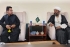 ایم ڈبلیوایم کے مرکزی رہنما علامہ مقصود ڈومکی کی شیعہ علماءکونسل بلوچستان کے صدر علامہ آصف حسینی سے ملاقات