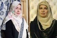 ایم ڈبلیوایم شعبہ خواتین کی مرکزی کابینہ میں توسیع محترمہ سیمی نقوی سیکریٹری رابطہ اورمحترمہ شبانہ میرانی سیکریٹری تحفظ عزاداری نامزد