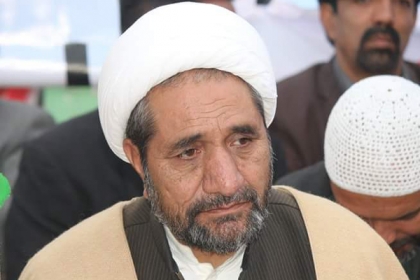 شیخ حسن جوہری کو علالت کے باوجود زیرحراست رکھنا حقوق انسانی کی خلاف ورزی ہے،  شیخ احمد نوری