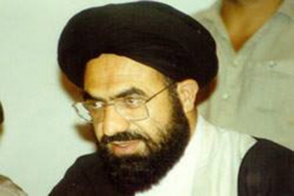 راه شہید عارف حسين الحسینی (رہ) | 5 اگست 1988یوم شہادت