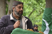ساہیوال میں شیعہ رہنماؤں کا قتل قابل مذمت ہے، صاحبزادہ حامد رضا