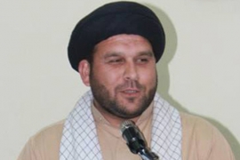 حکومت پاکستان معروف نائجیرین مذہبی رہنماء شیخ ابراہیم ذکزکی کی رہائی کیلئے سفارتی کرداراداکرے، علامہ وحید کاظمی