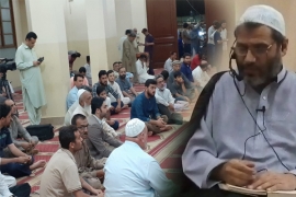 کم سنی میں امامت ،تشیعوں کی رہبری اور غلو کو روکنا امام محمد تقی ؑ کے لئے اہم چیلنجز تھے، مولانا سجاد مہدوی
