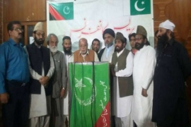 لاہور،پاکستان کی سرکردہ مذہبی جماعتوں نے مشترکہ یوم القدس منانے کا اعلان کر دیا