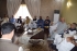 تحریک تحفظ آئین پاکستان کااعلیٰ سطح اجلاس، ایم ڈبلیوایم کے مرکزی رہنما اسدعباس نقوی کی زیر قیادت وفدکی شرکت