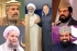پی ٹی آئی اور ایم ڈبلیوایم کے اتحاد پرپاکستان کے جید اہل سنت علماء و مشائخ کی علامہ راجہ ناصرعباس جعفری کو مبارکباد