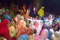 علامہ راجہ ناصرعباس کے حکم پر سندھ بھر سے ہزاروں خواتین استحکام پاکستان وامام مہدی کانفرنس میں شرکت کریں گی، محترمہ سیمی نقوی