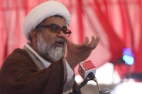 علامہ ناصر عباس جعفری کا حالات حاضرہ ’’ پاکستان کا سیاسی کلچر اور ہمارا کردار‘‘کےعنوان سے 15 روزہ دوسرا خصوصی لیکچر
