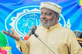 آئمہ اطہارؑ کی زندگی ہمارے لئے نمونہ حیات ہے، سہیل اکبر شیرازی