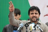 ناصر شیرازی صوبائی پولیٹیکل کونسل کے اجلاس کی صدارت کے لیے آج گلگت روانہ ہوں گے