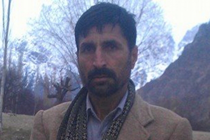 خنجراب بارڈر کھلنے سے قبل چائنا میں قید پاکستانی شہریوں کی بیویوں کو آزاد کروایا جائے، الیاس صدیقی