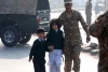 پشاور، دہشتگردوں کا آرمی سکول پر بزدلانہ حملہ،  بچوں سمیت150 افراد شہید، درجنوں‌ زخمی