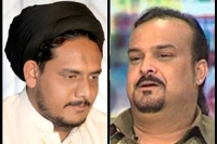 شہید امجد صابر ی حقیقی عاشق رسول و اہلبیت تھے، واقعہ کراچی آپریشن پر سوالیہ نشان ہے، علامہ اقتدار نقوی