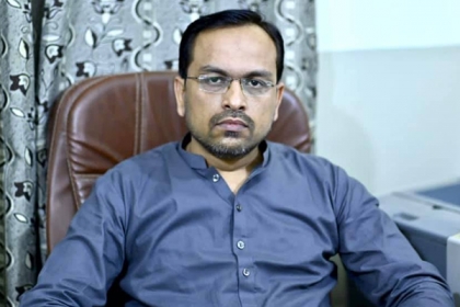 موثر بلدیاتی نظام کے فقدان کے سبب شہری مشکلات کا شکار ہیں، احسن عباس رضوی