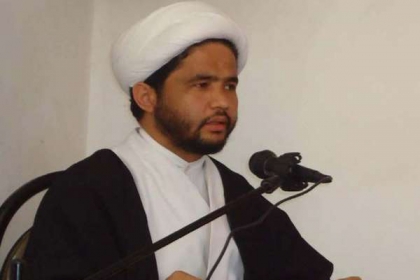 استعماری ایجنٹ مسلمانوں میں تفرقہ پھیلارہے ہیں،علامہ محمد موسیٰ حسینی