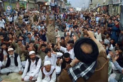 حکومت اور قانون نافذ کرنیوالے ادارے اپنے درمیان چھپے کالے بھیڑوں کو پہچان کر انہیں قانون کے کٹہرے میں لائیں،آغاعلی رضوی