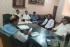 صوبائی رہنما ایم ڈبلیوایم پنجاب سید انوار زیدی کی وفد کے ہمراہ ڈپٹی کمشنر اوکاڑہ جناب جمیل حیدر شاہ سے ملاقات