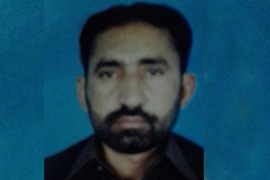 راجہ امجد حسین آف سرگودھا مجلس وحدت مسلمین صوبہ پنجاب کے ترجمان نامزد