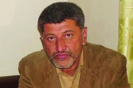 آغا علی رضوی کی آواز پورے گلگت بلتستان کے عوام کی آواز ہے ،غلام عباس