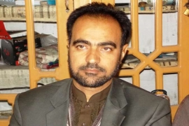 کھرمنگ ضلع پر سیاسی رہنماوں کے اختلاف عوام کے مفاد میں نہیں، ڈاکٹر کاظم سلیم
