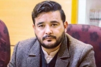 نہتے ہزارہ طلباء و طالبات کے قتل عام اور مقتدر قوتوں کی مجرمانہ خاموشی کو افسوسناک ہے، ارباب لیاقت ہزارہ