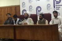 ناصر شیرازی کا اغواء رانا ثناء اللہ کیخلاف درخواست دینے کیوجہ سے ہوا، علامہ اقبال بہشتی