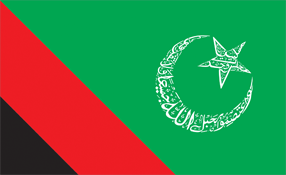 MWM Pakistan Flag