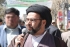 اسماعیلی برادری پر حملے میں وہی قوتیں ملوث ہیں جو ہزارہ شیعہ کمیونٹی کے قتل عام میں ملوث ہیں ، علامہ ہاشم موسوی