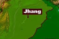 علامہ اظہر کاظمی کی زیر قیادت ایم ڈبلیو ایم کا دھرنا ،جھنگ فیصل آباد روڈ بلاک