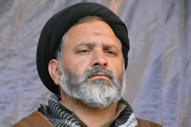 علامہ حسن ظفر نقوی کی احتجاجی گرفتاری ملت کے مظلوم طبقے کیساتھ ہمدردی اور حقیقی درد و اخلاص کی علامت ہے، آغا علی رضوی