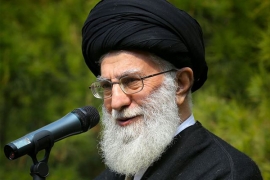 خطے میں(داعش) امریکہ کو شکست دینا انقلاب اسلامی کا معجزہ ہے، آیت اللہ خامنہ ای