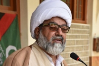آئین وریاست  کی خود مختاری کے خلاف سراٹھانے والی جماعتوں سے قانون کے لہجے میں بات کرنا ہو گی،علامہ ناصرعباس جعفری