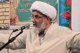 رہبر انقلاب کی بابصیرت قیادت ہمارے لیئے ایک عظیم نعمت ہے، جو بھی آپ سے وابستہ ہو اسے عزت ملی اور وہ کامیاب ہوا، علامہ راجہ ناصرعباس