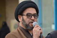 عرب حکمران ڈونلڈ ٹرمپ کی خوشنودی کیلئےامت مسلمہ کو مسلکی فسادات کی بھینٹ چڑھانا چاہتے ہیں ،علامہ ہاشم موسوی
