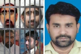 علمائے کرام کی گرفتاریاں، پنجاب حکومت بوکھلاہٹ کا شکار ہوگئی ہے، عدیل عباس شاہ