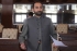 گلگت بلتستان میں جو لبنان طرز کا سیٹ اپ بنایا گیا ہے اس پر ہم لعنت بھیجتے ہیں، اپوزیشن لیڈر کاظم میثم