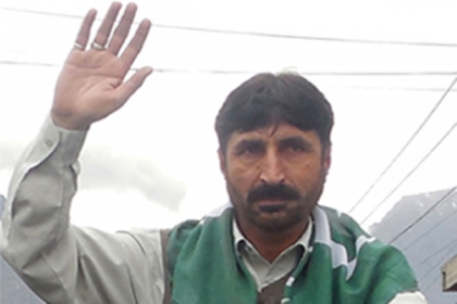 وزیر اعظم نواز شریف کی نا اہلی پر گلگت بلتستان کے عوام یوم نجات منائیں گے، الیاس صدیقی
