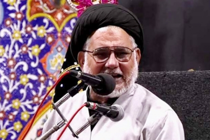 پاکستانی قوم پوری طاقت کے ساتھ اپنے وطن کا دفاع کرے گی، علامہ سید حسن ظفرنقوی