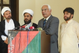 مجلس وحدت مسلمین اور آل پاکستان مسلم لیگ کا گلگت بلتستان کے انتخابی نتائج تسلیم کرنے سے انکار
