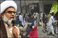 آپریشن ضرب عضب اور ردالفساد کے بعد بھی حکومت اور سکیورٹی ادارے شیعہ قتل عام روکنے میں ناکام ہیں ، علامہ راجہ ناصرعباس
