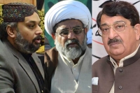 علامہ راجہ ناصرعباس جعفری، صاحبزادہ حامد رضااور خرم نواز گنڈہ پورکل وحدت ہائوس میں مشترکہ پریس کانفرنس کریں گے