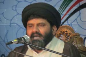 سرگودھا میں مجلس وحدت کے کارکنوں کی بلاجواز گرفتاریاں قابل مذمت ہیں، شفقت شیرازی