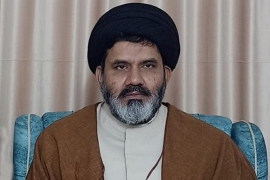 علامہ ڈاکٹر شفقت شیرازی کی جانب سے ایم ڈبلیوایم شعبہ امور خارجہ کی مرکزی کونسل کے اراکین کے ناموں کا اعلان