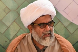سماجی شخصیات کا اغواتشویش کاباعث ہے،سپریم کورٹ اس لاقانونیت کا از خود نوٹس لے،علامہ ناصرعباس جعفری