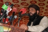 یہ وقت طالبان سے مذاکرات کا نہیں بلکہ دہشت گردوں کے خلاف آپریشن کا ہے، مفتی سعید رضوی