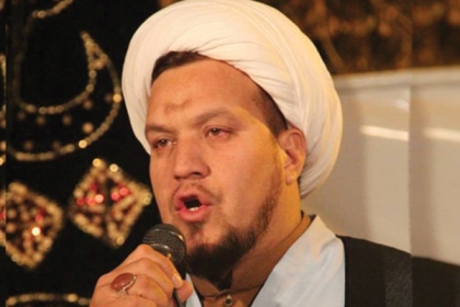جوانوں کو چاہئے کی و دینی اور معاشرتی مسائل میں اپنا کردار ادا کریں،علامہ اعجاز بہشتی