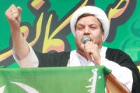 علامہ راجہ ناصرعباس اور صاحبزادہ حامد رضا پاکستان میں طالبنائزیشن کے خلاف مضبوط آواز ہیں ،علامہ اعجاز بہشتی