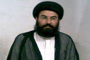ڈیرہ جیل پر حملہ اور 6 قیدیوں کا قتل ریاستی اداروں کے منہ پر طمانچہ ہے، علامہ عبدالحسین
